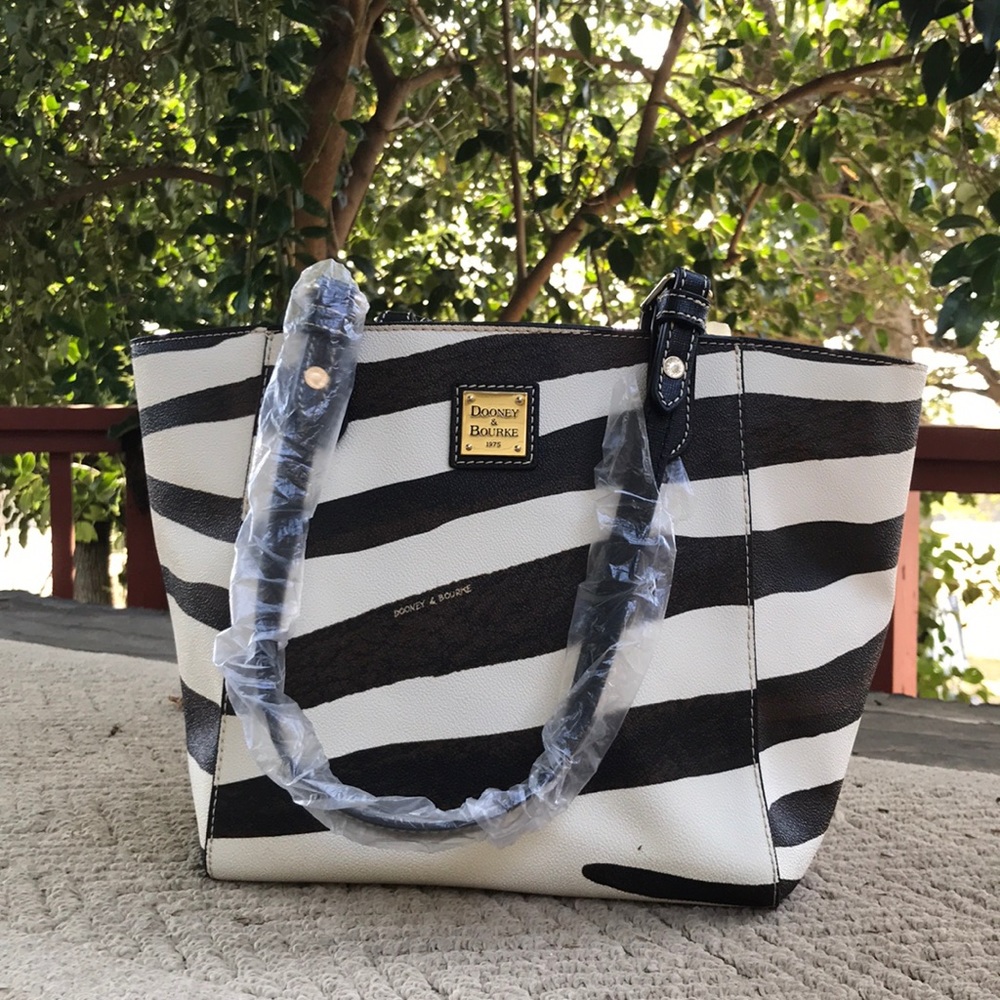 Dooney & Bourke Luxury Handbag